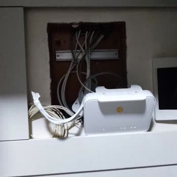 Superonline Modem Kurulumu Hizmet Kalite Sorunu