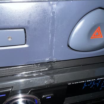 Glade Mangolu Oto Kokusu