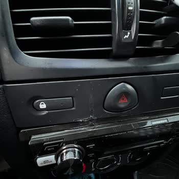 Glade Mangolu Oto Kokusu