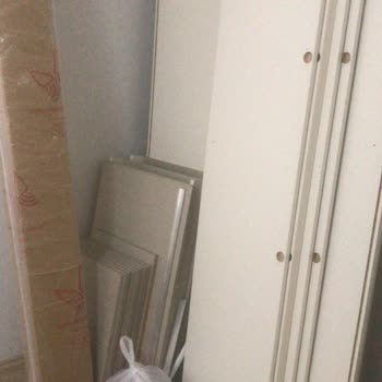 Kelebek Mobilya Gelmeyen Ürün Ve İlgisiz Firma