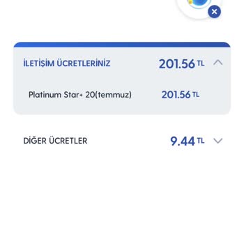 Turkcell Paketlerinin Fahiş Fiyatları