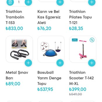 A101 Sipariş İptal Etti Sonra Zam Yapıp Tekrar Satışa Sundu.