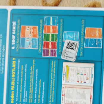 Tonguç Akademi Tats Yazılı Notları Aktivasyon Kodu Sorunu