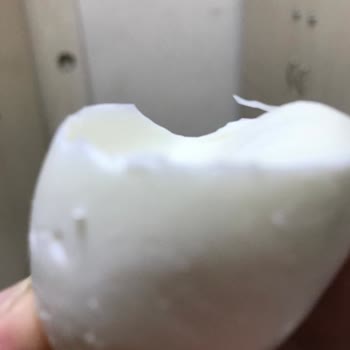 İtimat Tavukçuluk Alınan Yumurta Hem Kokuyor Hem De Yarısı Yok Bayat