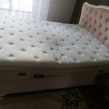 Bambi Yatak Arızası Deforme Oldu