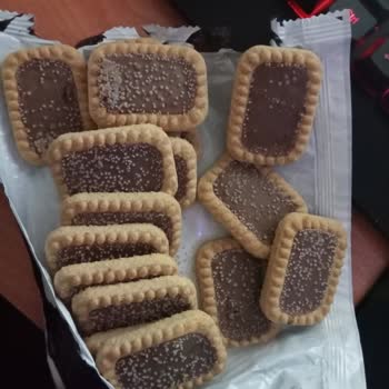 Eti Gıda Satın Aldığım Ürün Bozuk Ve Kurtlu Çıktı