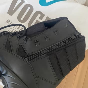 Vogel Tactical Vogel Markasının Duyarsızlığı