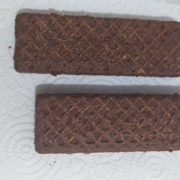 Ülker Bozuk Çikolata Kalitesi