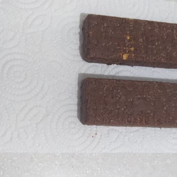 Ülker Bozuk Çikolata Kalitesi