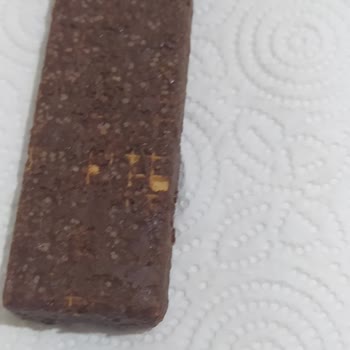 Ülker Bozuk Çikolata Kalitesi