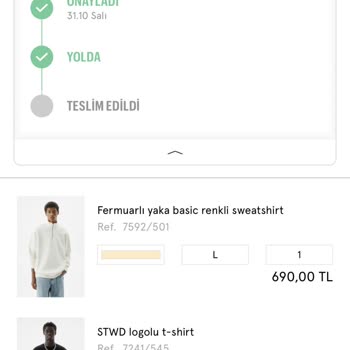 Pull & Bear Online Alışveriş