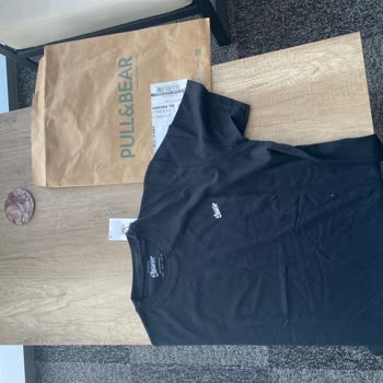 Pull & Bear Online Alışveriş