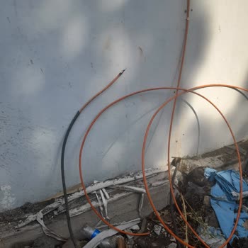 Türk Telekom İnternet Altyapısı Ve Tesisat İşlemleri