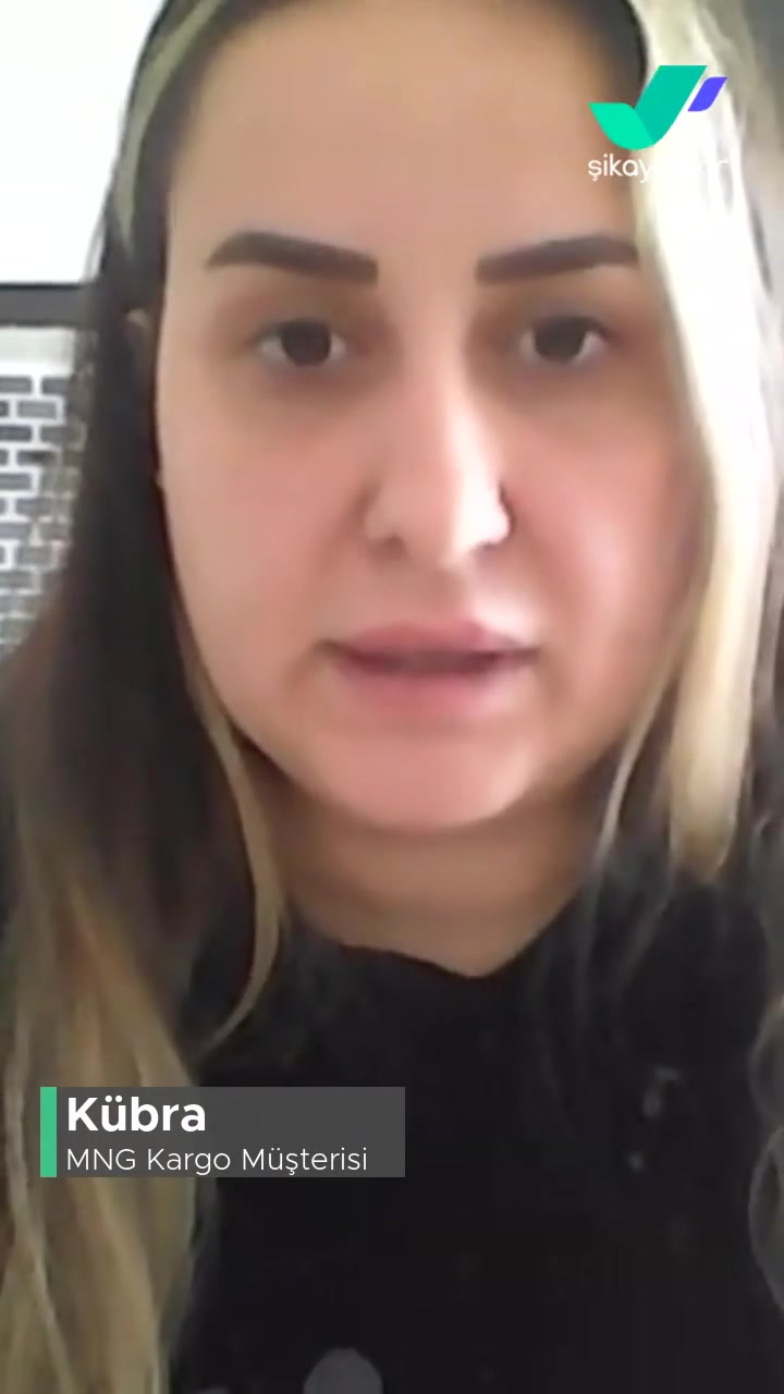 MNG Kargo Çalışan Saldırısı Ve Mağduriyeti! videonun kapak resmi