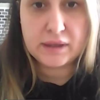 MNG Kargo Çalışan Saldırısı Ve Mağduriyeti!