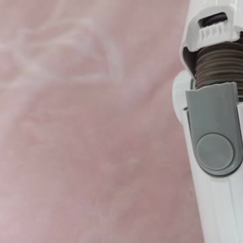 Yasomi G22 Plus Şarjlı Dikey Süpürge Şikayeti