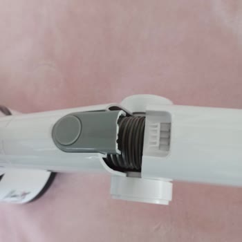 Yasomi G22 Plus Şarjlı Dikey Süpürge Şikayeti