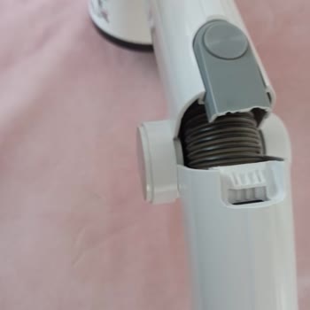 Yasomi G22 Plus Şarjlı Dikey Süpürge Şikayeti