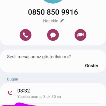 BURULAŞ Hakkım Olan Bilet İptalinin Gerçekleştirilmemesi