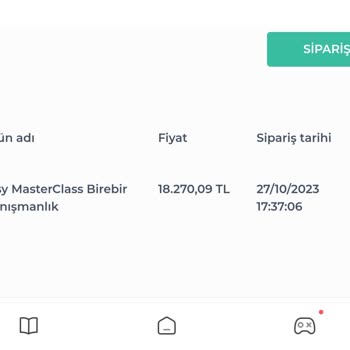 Erdem Danışmanlık Etsy Masterclass Birebir Danışmanlık Hizmeti Hayal Kırıklığı Yarattı