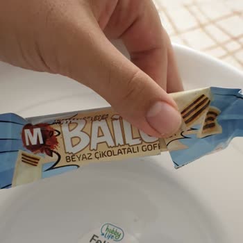Migros Hatalı Üretim Ürün