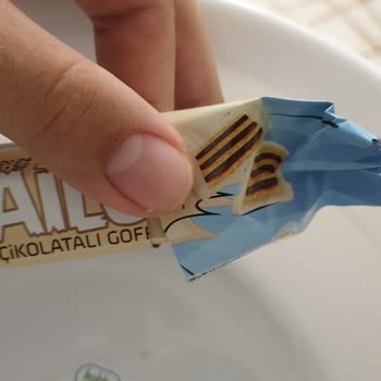 Migros Hatalı Üretim Ürün