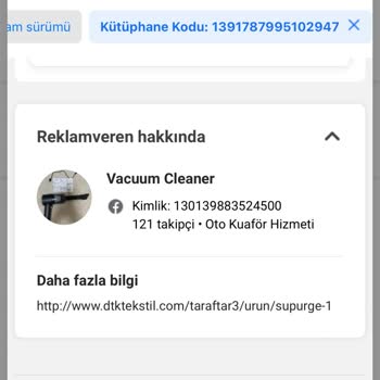 Dtk Tekstil Farklı Ürün Gönderdi