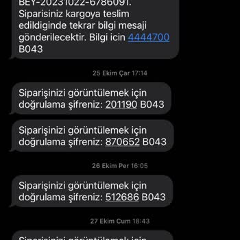 Beymen 10 Gün Boyunca Ürünü Yollamadı 10 Günün Sonunda Stok Kalmadı