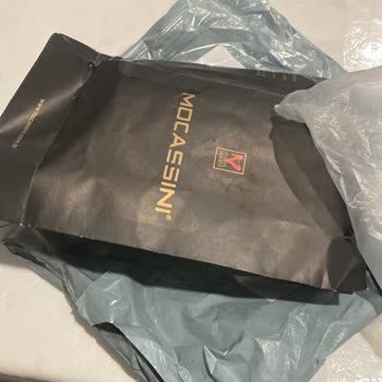 Kemal Tanca'dan Gelen Ürünün Paketlemesi Çok Kötü