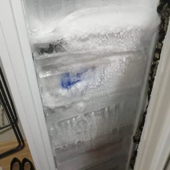 Dijitsu Derin Dondurucu İle Kimse İlgilenmiyor!