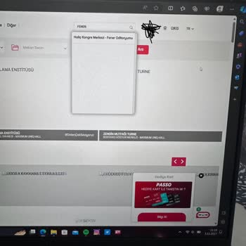 Passolig Artık Bu Durum Mide Bulandırıyor