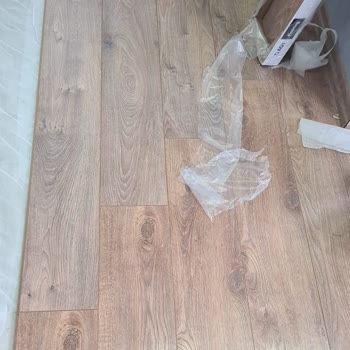 AGT Ağaç Sanayi Parke İki Aynı Marka Ürün, Birbirinden Farklı