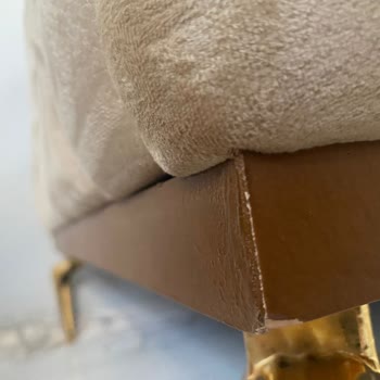 Karacan Avm - Evsenin Mobilya Teslimatı Ve Montajıyla İlgili Sorun