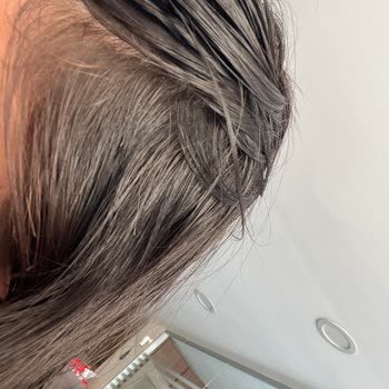 Urban Care Argan Yağı Serum Saçımı Mahvetti