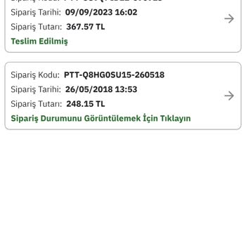 Epttavm Ve Ticary Geri İadem Onaylanmasına Rağmen Ödemediler