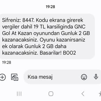 Turkcell GNC Gol At Kazan