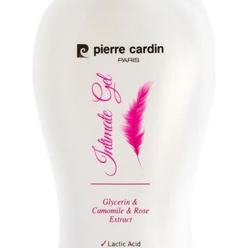 Pierre Cardin Cosmetics Pierre Cardin İntim Yıkama Jeli Pişmanlıktır