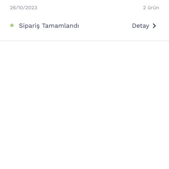 Penti Kampanya Ürün Saçmalığı