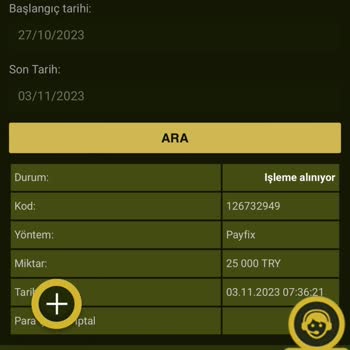 GrandPashaBet'te Paramı Çekemiyorum