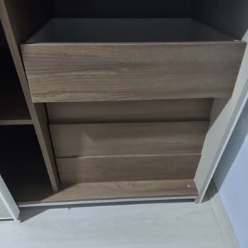 Doğtaş Mobilya Gardırobum Üç Aydır Kurulamadı
