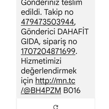 MNG Kargo Ya Bir Daha Güvenmeyeceğim