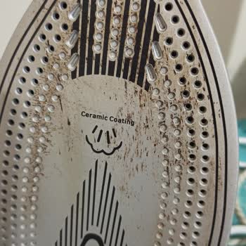 Schafer Ütü Sorunu