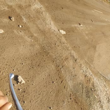 Adana Büyükşehir Belediyesi Uygunsuz Yere Yapılan Kasis