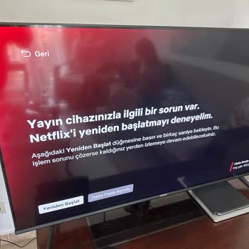 Türk Telekom İnternet Arızasının Giderilmemesi