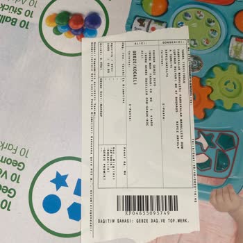E-Bebek İnternet Alışveriş Deneyimi
