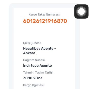 Sürat Kargo'nun Aslında Kargo Firması Olmaması