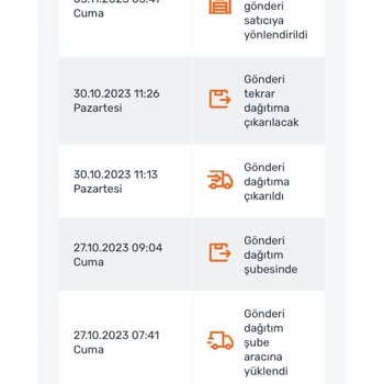 Sürat Kargo'nun Aslında Kargo Firması Olmaması