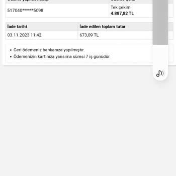 Ucuzabilet Bilet İptalindeki Haksızlık