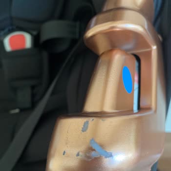 Ebebek Kanz X-GO Teslimat Sorunu