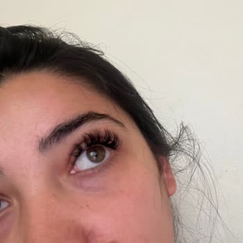 Purple Beauty İpek Kirpik 5 Gün İçinde Dökülmesi ve Fazla Para Alınması